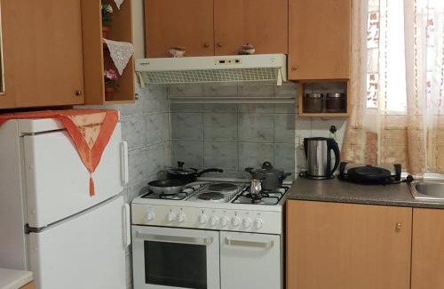 Afandou Apartment | George's & Amalia's appartments 2