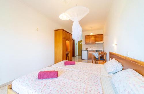 Arillas Apartment | Giannis apartments 5