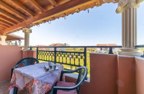 Arillas Apartment | Giannis apartments 7