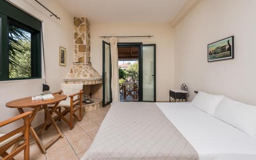 Limni Keri Apartment | Giovanna Studios