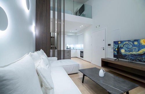 Sitia Apartment | GM exclusive Luxury Suites & SPA