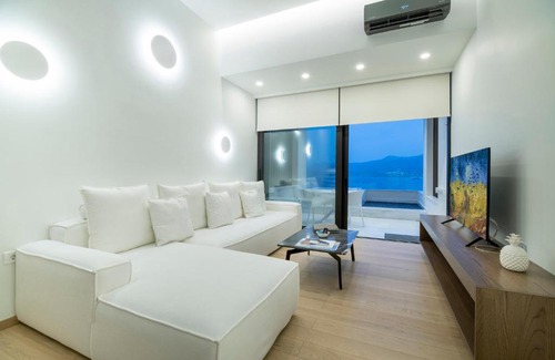 Sitia Apartment | GM exclusive Luxury Suites & SPA