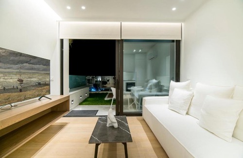 Sitia Apartment | GM exclusive Luxury Suites & SPA
