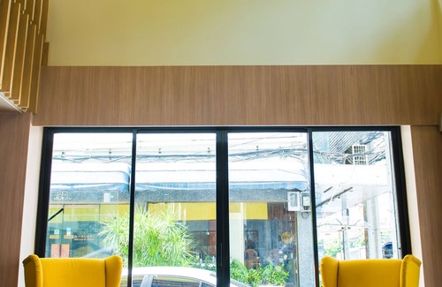 Ratchathewi Hostel | GN Luxury Hostel