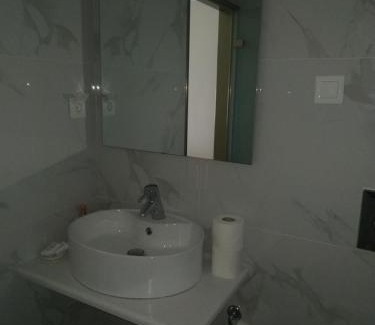 Gefira Mpania Apartment | goldenbeach