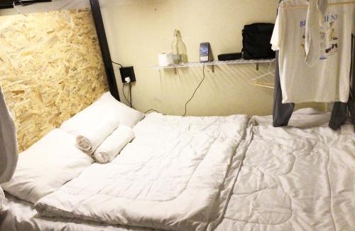 Trang Hostel | Goodnighthostel@Trang