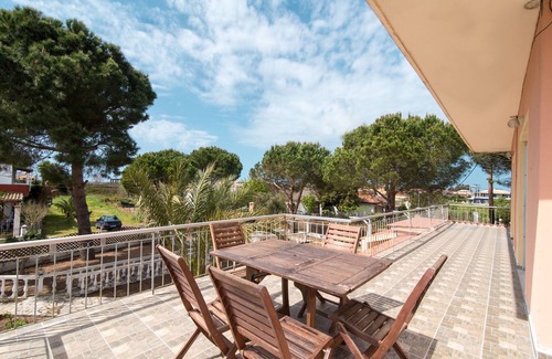 Ag. Georgios Apartment | Southgate 6