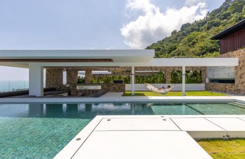 Mae Nam Villa | Grand Blue View Estate