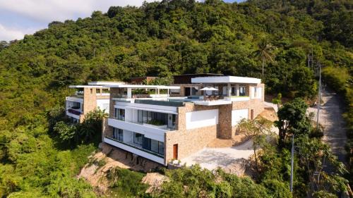 Mae Nam Villa | Grand Blue View Estate