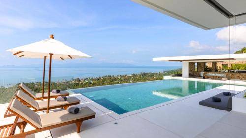 Mae Nam Villa | Grand Blue View Estate