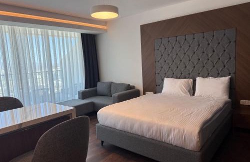 Trikomo Apartment | Grand Sapphire Luxury Residence- Sea View