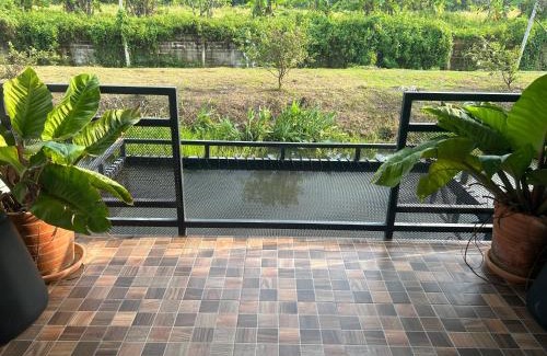 Sichon Hostel | Green Country Park Resort