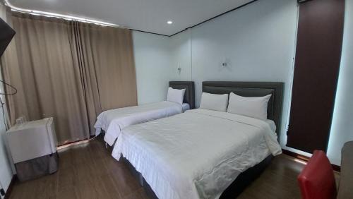 Sichon Hostel | Green Country Park Resort