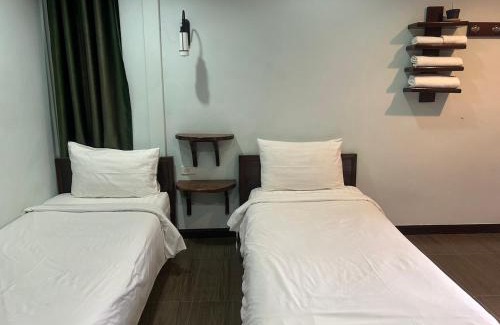 Sichon Hostel | Green Country Park Resort