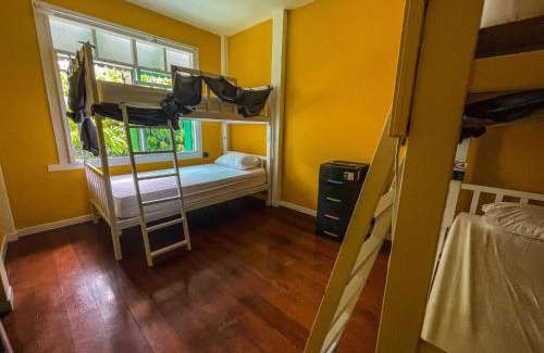 Ban Phan Thom Hostel | Green Garden Hostel