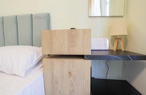 Alexandroupoli Apartment | Green Nest