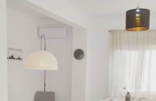 Palaio Faliro Apartment | GTD31502 - Art room of Athens - Hera