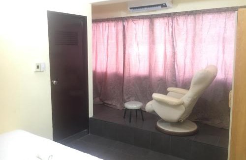 Pattaya Bay Apartment | GUNG Apartment