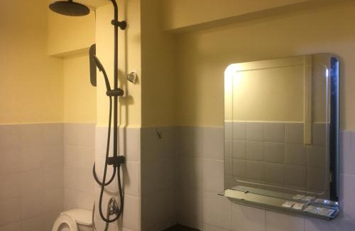 Pattaya Bay Apartment | GUNG Apartment