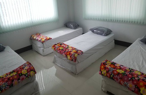 Nong Bon Hostel | H Youth Hostel
