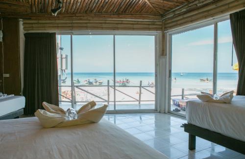 Baan Tai Hotel | Haadrin Resort