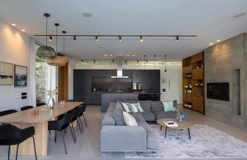 Gimari Villa | Hanassa - Four Bedroom Villa, Sleeps 8