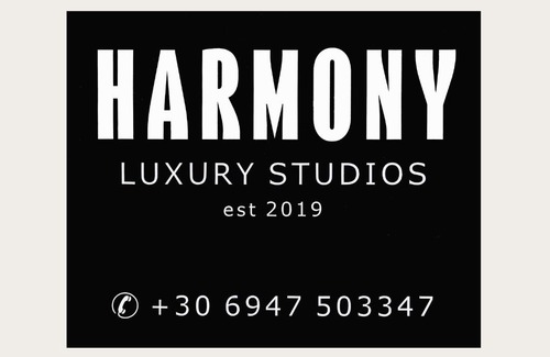 Gefira Mpania Apartment | Harmony Studios