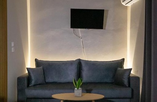 Gefira Mpania Apartment | Harmony Studios