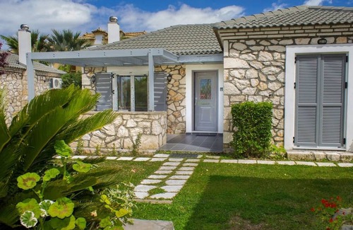 Agrilia House | Harmony Villa 2