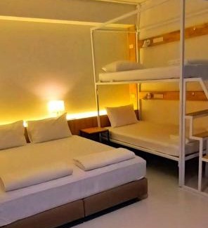 Ban Phan Thom Hostel | Hello my friend