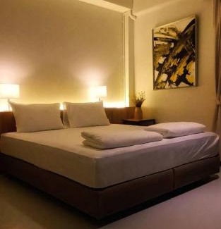 Ban Phan Thom Hostel | Hello my friend