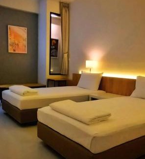 Ban Phan Thom Hostel | Hello my friend