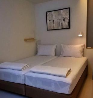 Ban Phan Thom Hostel | Hello my friend