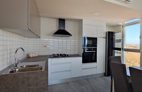 Bogaztepe House | Healthy Apartment 5 Stars Luxury Residence