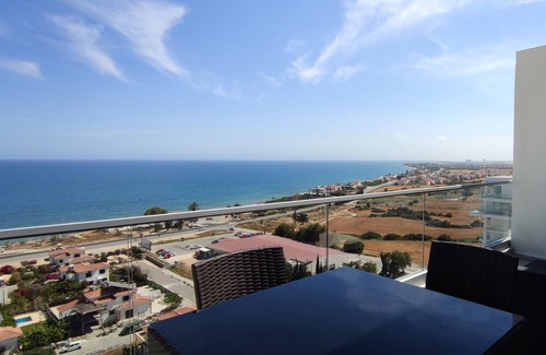 Bogaztepe House | Healthy Apartment 5 Stars Luxury Residence