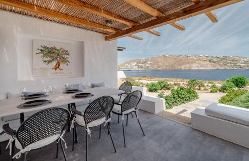Agios Ioannis House | Healthy House Mykonos