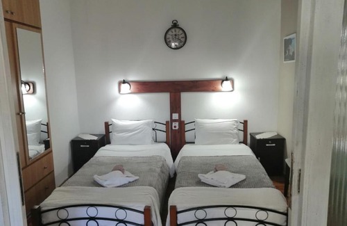 Limenaria Apartment | Helen's House Limenaria