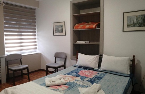Limenaria Apartment | Helen's House Limenaria