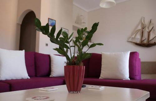 Argostoli Town Apartment | Helena Apartment Argostoli