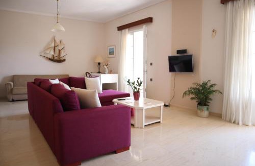Argostoli Town Apartment | Helena Apartment Argostoli