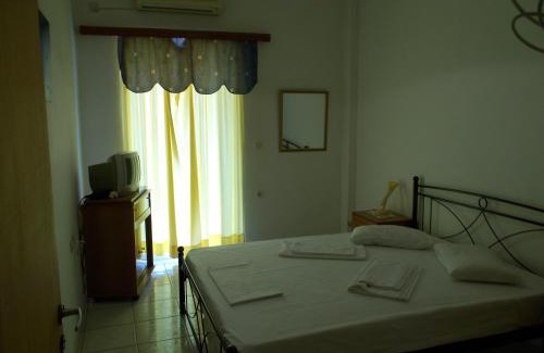 Loutra Edipsou Apartment | Helios&Thalassa Rooms