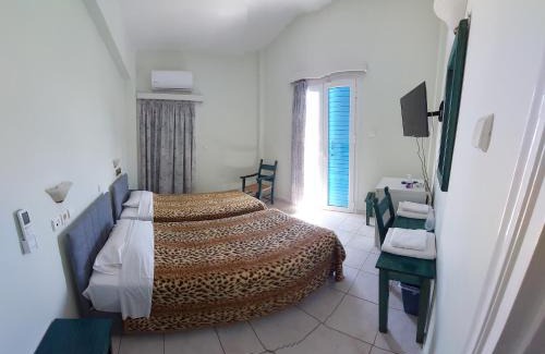 Palekastro Hotel | Hellas