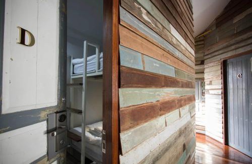 Khao San Hostel | Here Hostel Bangkok