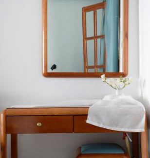 Mirties Apartment | Hermes
