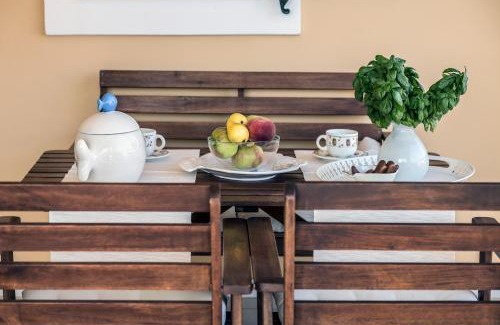 Corfu House | Hilltop Holiday Residence
