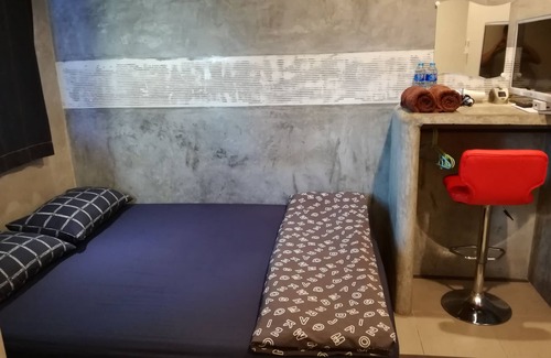 Ramkhamhaeng Hotel | Hive28
