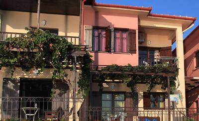Lefokastron Apartment | Holiday apartment Lefokastro for 1 - 4 persons with 1 bedroom - Holiday apartment