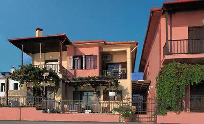 Lefokastron Apartment | Holiday apartment Lefokastro for 1 - 4 persons with 1 bedroom - Holiday apartment