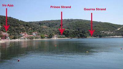 Lefokastron Apartment | Holiday apartment Lefokastro for 1 - 4 persons with 1 bedroom - Holiday apartment