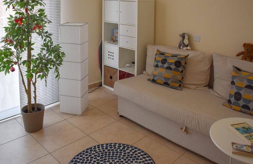 Kapparis Apartment | Holiday apartment Kapparis for 1 - 4 persons with 2 bedrooms - Holiday apartment